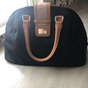Diane Von Furstenberg 20’ Duffle Bag